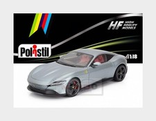 Polistil ferrari roma - 1:18,