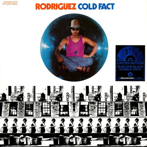 Rodriguez cold fact - -,