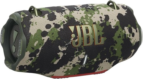 Jbl xtreme bluetooth - jbl, 4