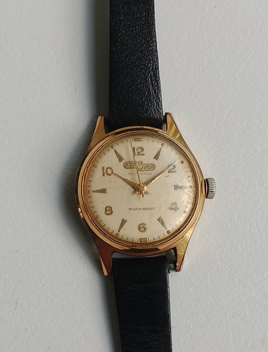Nicolet watch damenuhr - nicolet,