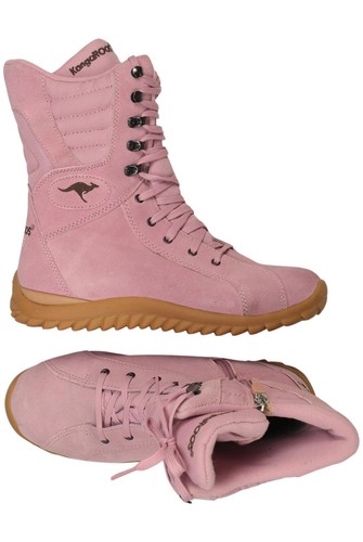 Kangaroos stiefel damen - kangaroos,