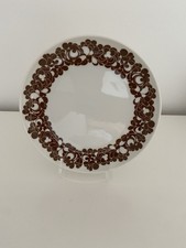 Rosenthal Cordial Brotteller Sehr Gut Otto Karnagel Studio Line