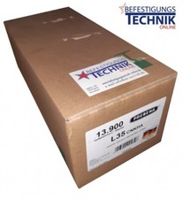 Prebena Klammern L 35mm CNK