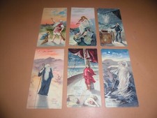 6 Sammelbilder Neusser