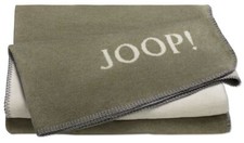 Joop! Wohndecke Kuscheldecke
