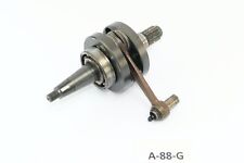 Aprilia RS 125 MP Bj 2001 Rotax 122 - Kurbelwelle A88G