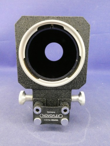 Novoflex balgengerät bellows - novoflex,