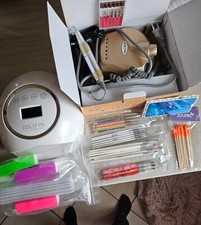 Nailart jolifin - nailart,