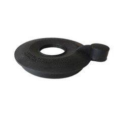 Behälterdeckel CEADO, schwarz