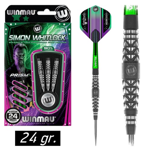 Winmau steel darts - winmau,