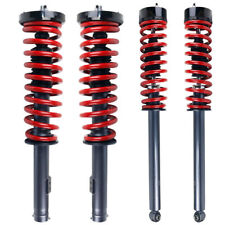 Luftfederung zu Federbein für