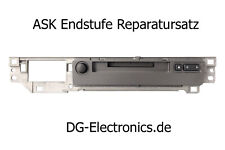 BMW 7er E65 E66 ASK MD Radio