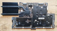 QE82Q900RBTXTK BN94-14510J Platine aus Samsung TV Fernseher 82" mit Kühler
