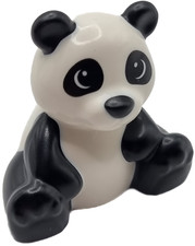 LEGO Duplo City Zoo Safari