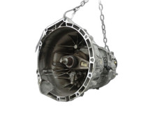 Schaltgetriebe Getriebe für