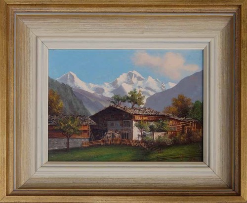 Top gemälde französicher - top, gemälde-französicher