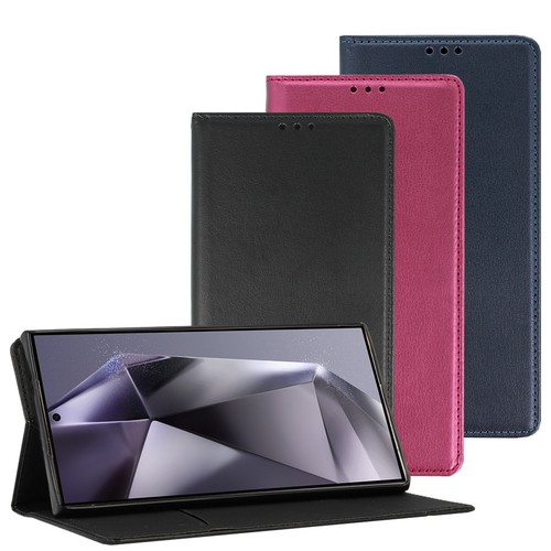 Handy tasche hülle buch - hülle,