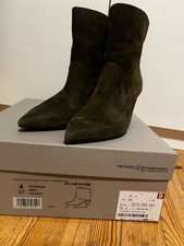 Kennel & Schmenger Boots