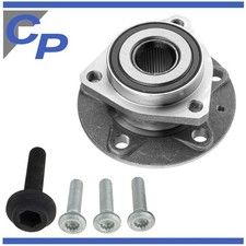 Radlager hinten für VW Golf