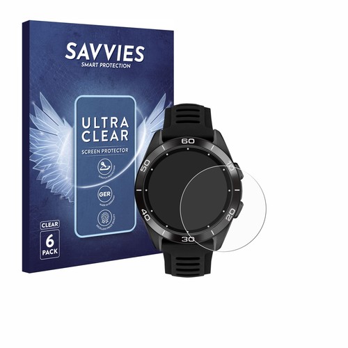 Schutzfolie für tissot - 6x,