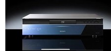 Sony BDP S 1 E