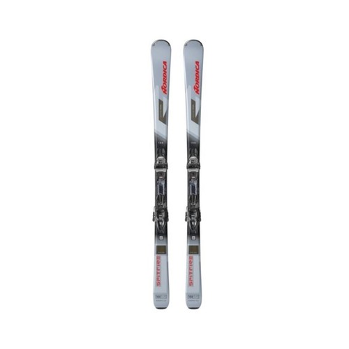 Nordica spitfire prime - nordica, +