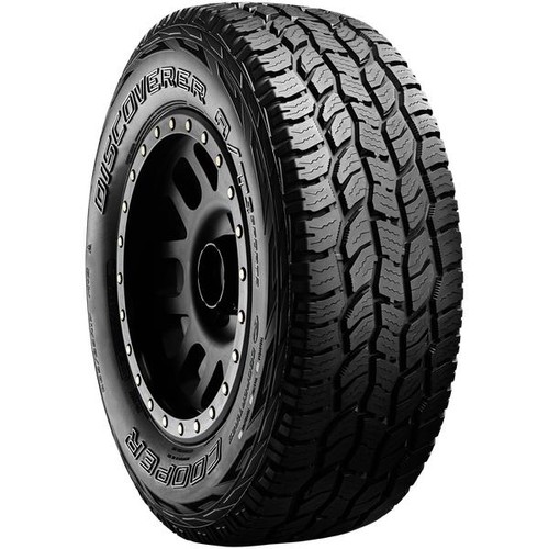 Ganzjahresreifen cooper - 2x,