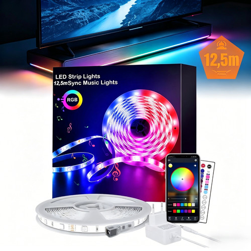 Led stripe rgb leiste - led,