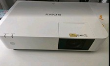 Sony Laser Beamer VPL-PHZ10 WUXGA 1920 x 1200 Data Projektor 5000 Lumen 1850h