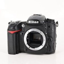 Nikon D7000 16.2MP Digital SLR