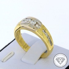 Wert 3.280,- Eleganter Bicolor