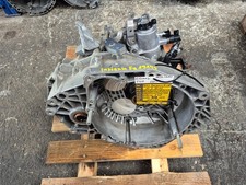 Getriebe 6 Gang F40  Opel