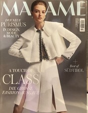 Madame märz 2025 - madame,