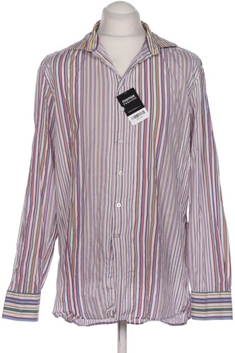 Etro hemd herren oberteil - herren,