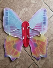 Schmetterlingsflügel One Size