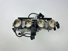 RAMPE INJECTION KAWASAKI Z 1000 2007-2008