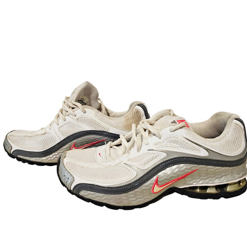 Nike reax run - women's, size