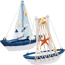 Stück segelboot aus - 2,