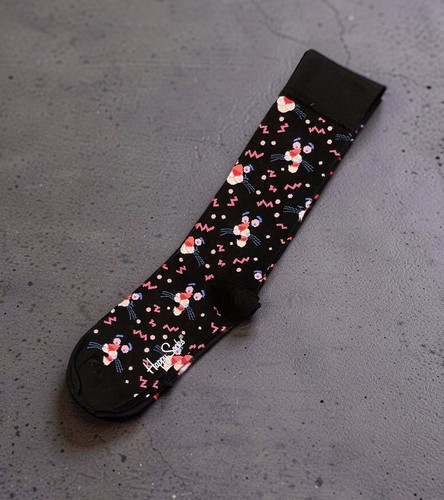 Happy socks pink panther - socks,