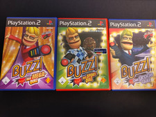 Buzz! Spiele-Bundle