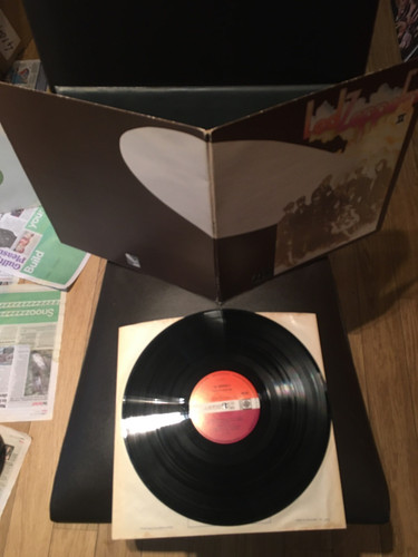 Led zeppelin uk - led,