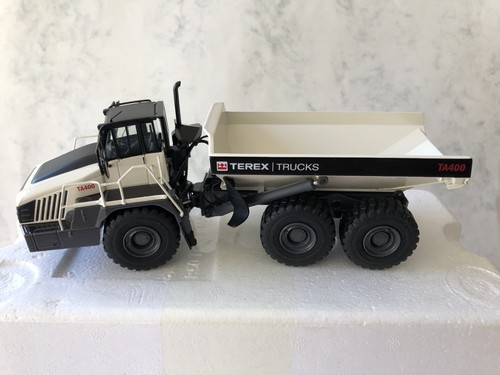 Nzg terex ta400 articulated - nzg,