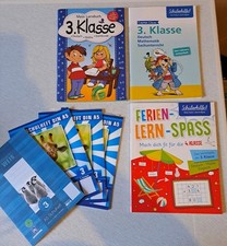 Schul Paket 3. Klasse Mathe