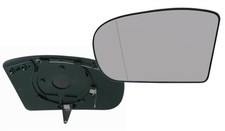 Spiegelglas links für