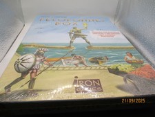 PELOPONNES BOX ERWEITERUNGEN