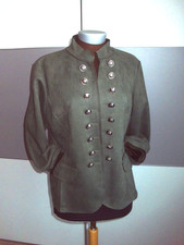 Kurzjacke/Sacko/Blazer+Wildled