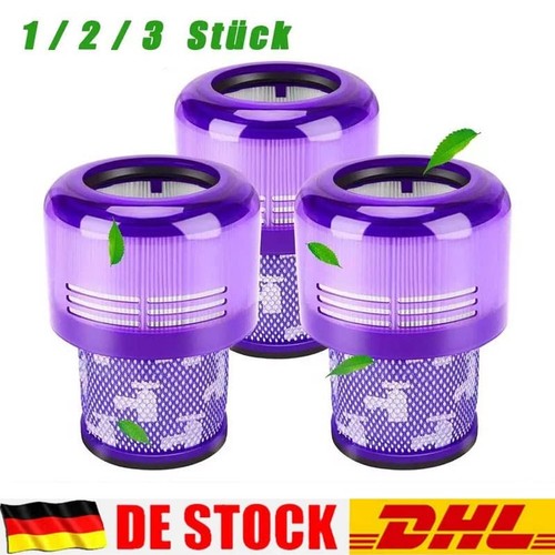 Filter für dyson - für, sv17