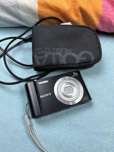 Sony dsc w800 digital - sony, camera
