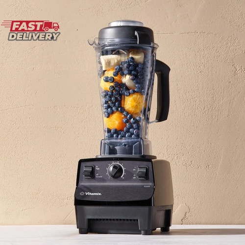 Vitamix 5200 blender - vitamix,