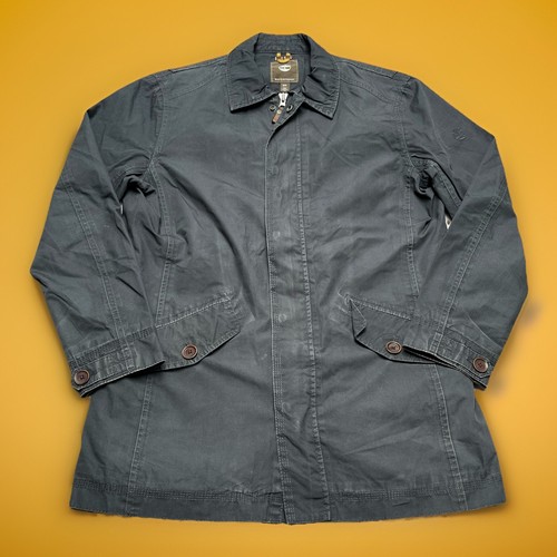 Timberland waterproof mantel - waterproof,